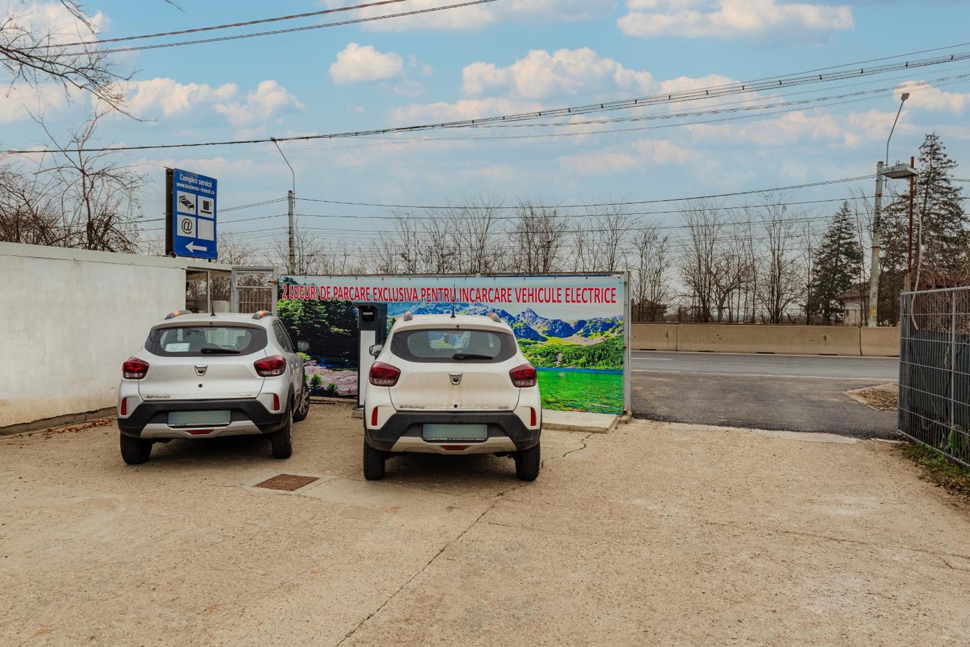 Business Transit To Therme & Bucharest Airport Săftica Εξωτερικό φωτογραφία